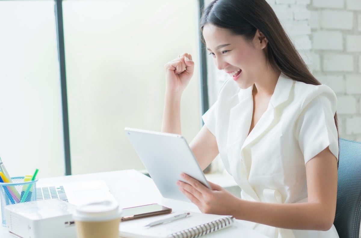 Một buổi sáng nhẹ nhàng và không quá vội vàng sẽ giúp tinh thần của bạn ổn định hơn